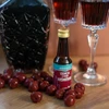 Essenza al gusto di Liquore di Ciliegia per 4 L - 40 ml - 9 