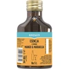 Essenza al gusto di mango & frutto della passione per 5 L, 100 ml - 6 