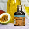 Essenza al gusto di mango & frutto della passione per 5 L, 100 ml - 7 