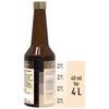 Essenza al gusto di miele per whiskey 40ml - 4 