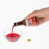 Essenza al gusto di mirtillo rosso per 4 L - 40 ml - 5 