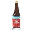 Essenza al gusto di mirtillo rosso per 4 L - 40 ml - 8 