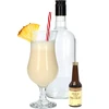 Essenza al gusto di Pina Colada per 4 L - 40 ml - 4 