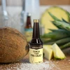 Essenza al gusto di Pina Colada per 4 L - 40 ml - 9 