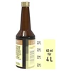 Essenza al gusto di Pina Colada per 4 L - 40 ml - 6 