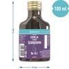 Essenza al gusto di prugna 100 ml - 6 