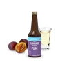 Essenza al gusto di prugna 40 ml - 3 