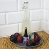 Essenza al gusto di prugna per 4 L, 40 ml - 8 