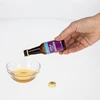 Essenza al gusto di prugna per 4 L, 40 ml - 6 