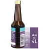 Essenza al gusto di prugna per 4 L, 40 ml - 5 