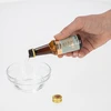 Essenza al gusto di Rum per 4 L - 40 ml - 4 