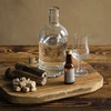 Essenza al gusto di Rum per 4 L - 40 ml - 8 