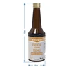 Essenza al gusto di Rum per 4 L - 40 ml - 7 