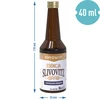 Essenza al gusto di slivovitz, per 4 L, 40 ml - 7 