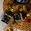Essenza al gusto di Tennessee whiskey per 10 L - 100 ml - 9 