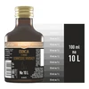 Essenza al gusto di Tennessee whiskey per 10 L - 100 ml - 5 