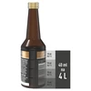 Essenza al gusto di Tennessee whiskey per 4 L - 40 ml - 6 
