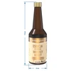 Essenza al gusto di Whiskey Honey per 4 L - 40 ml - 8 
