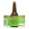 Essenza al gusto di Whisky Apple - 40 ml, per 4L - 4 