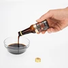 Essenza al gusto di Whisky Fire per 4 L, 40ml - 6 