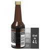 Essenza al gusto di Whisky Fire per 4 L, 40ml - 5 