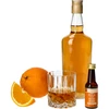Essenza al gusto di Whisky Orange per 4 L - 40 ml - 5 