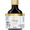 Essenza al gusto di whisky per 10 L, 100 ml - 4 