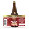 Essenza al gusto di Wild Cherry Whiskey 40 ml - 4 