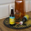 Essenza aromatica - caramello per 0,5 L - 40 ml - 9 