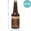 Essenza aromatizzata al Rum Giamaicano 40 ml - 9 