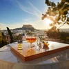 Essenza Brandaxa al gusto di brandy greca, 40 ml - 8 