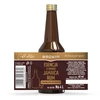Essenza Gold al gusto di Jamaica Rum per 4 L, 40 ml - 5 