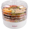 Essiccatore per funghi, frutta, verdure e erbe aromatiche 125 W  - 1 