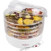 Essiccatore per funghi, frutta, verdure e erbe aromatiche 125 W - 3 