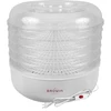 Essiccatore per funghi, frutta, verdure e erbe aromatiche 125 W - 2 