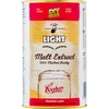 Estratto di malto chiaro Coopers Light - 2 