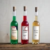 Etichette autoadesive per bottiglie di vino MIX 65/115 mm - 20 pezzi - 9 