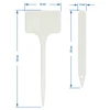 Etichette per descrivere piante + matita mix 10+20 pz. - 3 