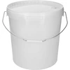 Fermentatore 20 L con coperchio ['contenitore per la fermentazione', ' secchio fermentatore', ' secchiello fermentatore', ' contenitori per la fermentazione', ' contenitore per la fermentazione del vino', ' contenitori per la fermentazione del vino', ' Biowin secchio fermentatore', ' Browin secchio fermentatore']