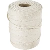 Fili di cotone per carne bianchi (240°C) 55 m - 4 