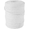 Fili per salumi in cotone bianco (240°C) 145 m  - 1 