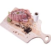 Fili per salumi in cotone bianco (240°C) 145 m - 3 