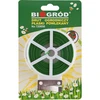 Filo da giardino piatto, rivestito in PVC 50 m x 2 mm - 9 