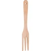 Forchetta di legno per cavolo 25 cm ['fermentazione del cavolo', ' cavolo fermentato', ' per fermentare il cavolo', ' accessori per fermentare il cavolo', ' come fermentare il cavolo', ' forchetta per bistecche', ' forchetta per griglia', ' accessori per griglia']