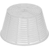 Forma per formaggio per ricotta Ø 12 x 6,5 cm per 500 g - 3 
