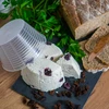 Forma per formaggio per ricotta Ø 12 x 6,5 cm per 500 g - 6 