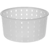 Forma per formaggio rotonda Ø 13 x 7 cm per 800 g - 3 