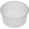 Forma per formaggio rotonda Ø 13 x 7 cm per 800 g - 2 