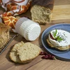 Forma per formaggio rotonda Ø 8,4 x 7,4 cm per 250 g - 5 