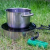 Fornello in ceramica 3200W - 13 